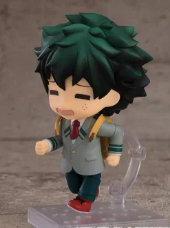 Nendoroid Izuku Midoriya: U.A. School Uniform Ver. (My Hero Academia) (Rerelease)