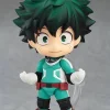 Nendoroid Izuku Midoriya: Hero's Edition (My Hero Academia) (Reissue)