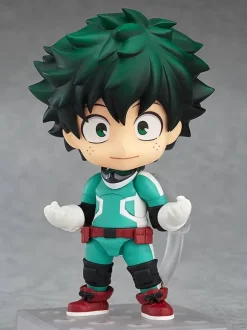 Nendoroid Izuku Midoriya: Hero's Edition (My Hero Academia) (Reissue)