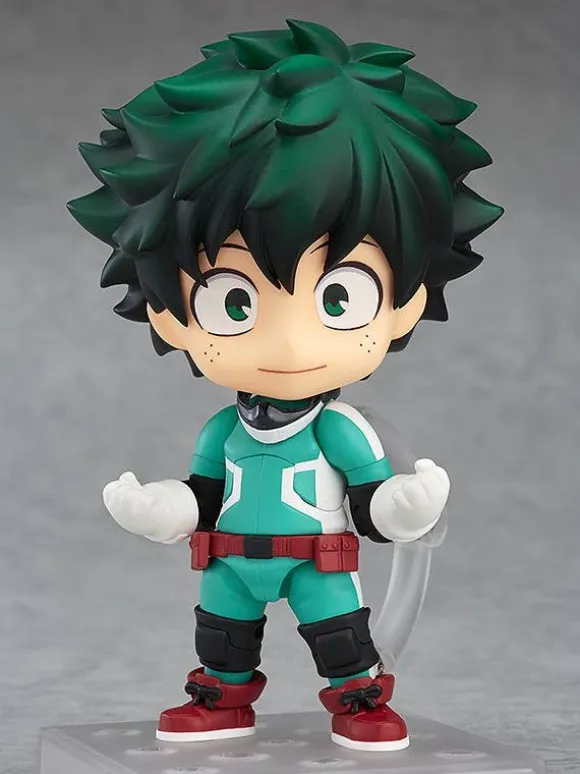 Nendoroid Izuku Midoriya: Hero's Edition (My Hero Academia) (Reissue)