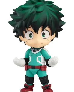Nendoroid Izuku Midoriya: Hero's Edition (My Hero Academia) (Reissue)
