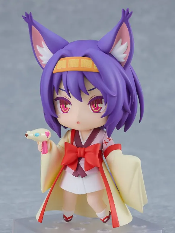 Nendoroid Izuna (No Game No Life)