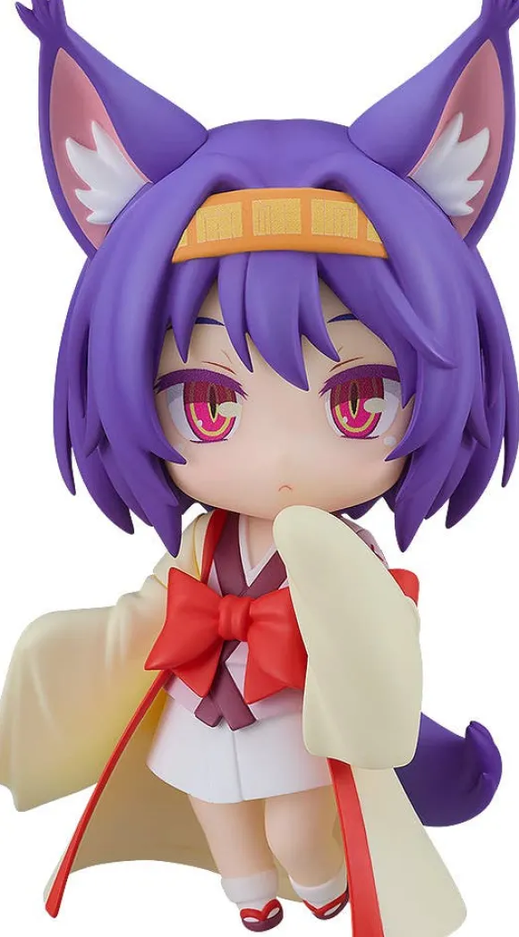 Nendoroid Izuna (No Game No Life)