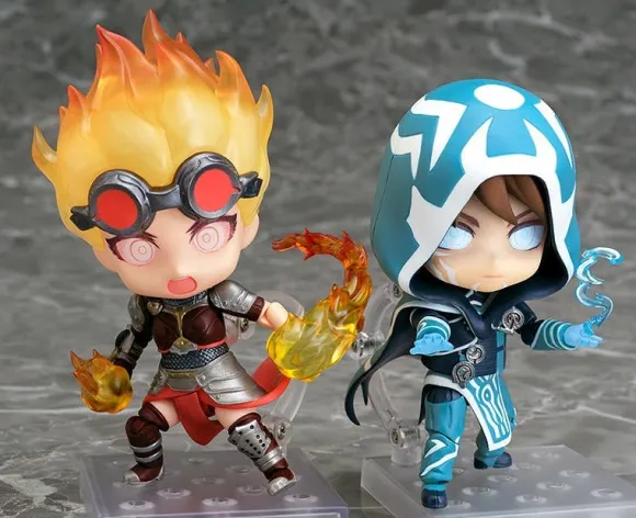 Nendoroid Jace Beleren (Magic: The Gathering)