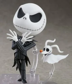 Nendoroid Jack Skellington (The Nightmare Before Christmas)