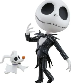 Nendoroid Jack Skellington (The Nightmare Before Christmas)