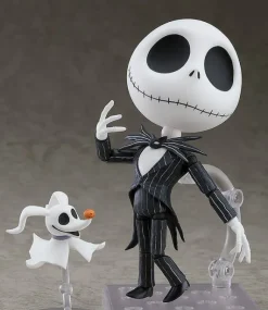 Nendoroid Jack Skellington (The Nightmare Before Christmas)
