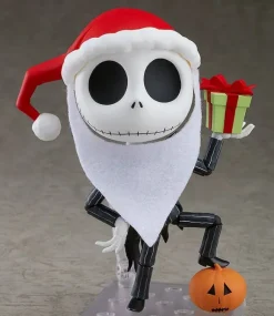 Nendoroid Jack Skellington (The Nightmare Before Christmas) (Reissue)