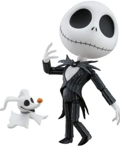 Nendoroid Jack Skellington (The Nightmare Before Christmas) (Reissue)