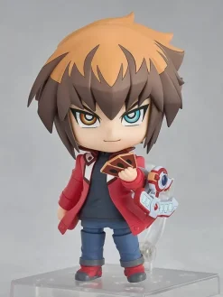 Nendoroid Jaden Yuki (Yu-Gi-Oh! GX)