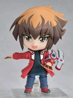 Nendoroid Jaden Yuki (Yu-Gi-Oh! GX)