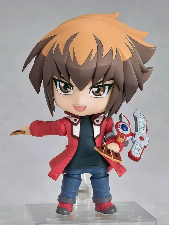 Nendoroid Jaden Yuki (Yu-Gi-Oh! GX)