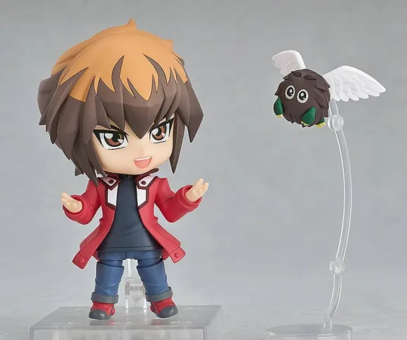 Nendoroid Jaden Yuki (Yu-Gi-Oh! GX)