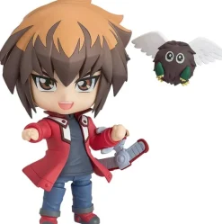 Nendoroid Jaden Yuki (Yu-Gi-Oh! GX)
