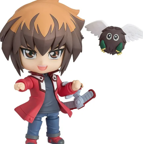 Nendoroid Jaden Yuki (Yu-Gi-Oh! GX)