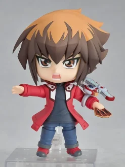 Nendoroid Jaden Yuki (Yu-Gi-Oh! GX)