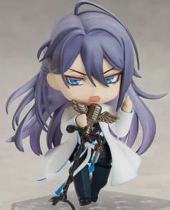 Nendoroid Jakurai Jinguji (Hypnosis Mic -Division Rap Battle-)