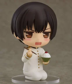 Nendoroid Japan (Hetalia The World Twinkle)