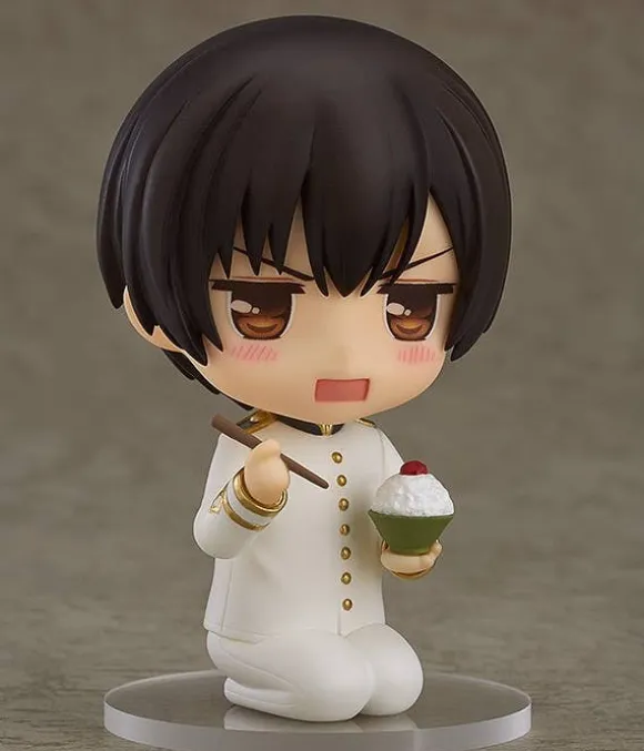 Nendoroid Japan (Hetalia The World Twinkle)