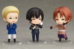 Nendoroid Japan (Hetalia World Stars)