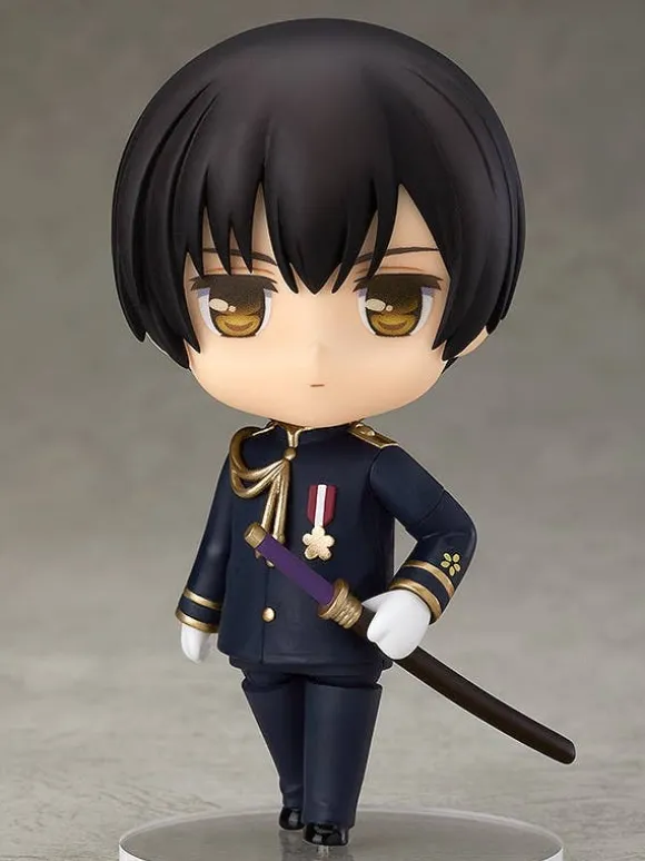 Nendoroid Japan (Hetalia World Stars)