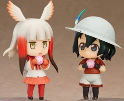 Nendoroid Japanese Crested Ibis (Kemono Friends)