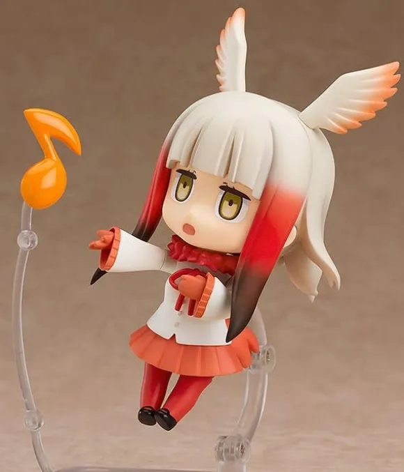 Nendoroid Japanese Crested Ibis (Kemono Friends)