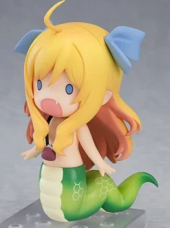 Nendoroid Jashin-chan (Dropkick on my Devil!) (Reissue)