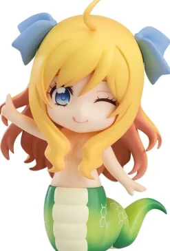 Nendoroid Jashin-chan (Dropkick on my Devil!) (Reissue)