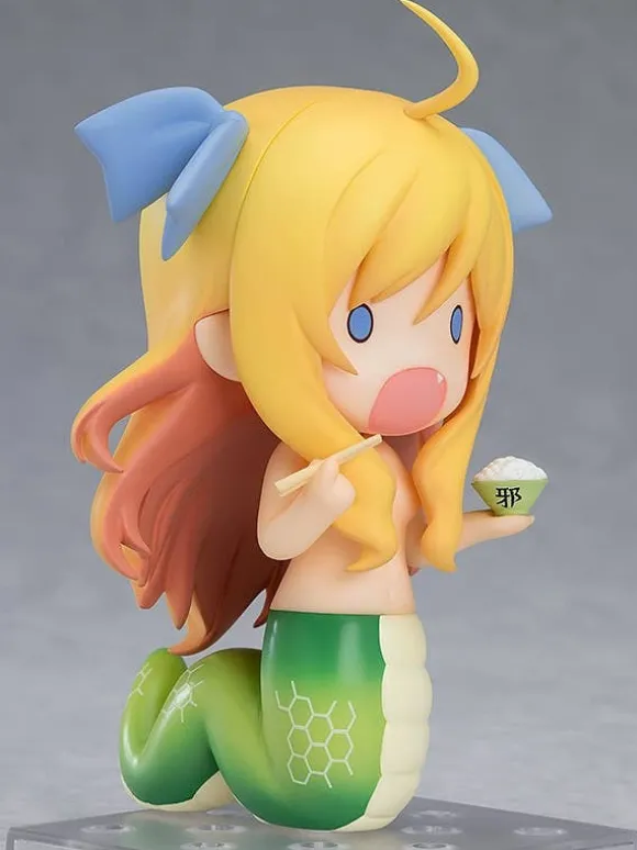 Nendoroid Jashin-chan (Dropkick on my Devil!)