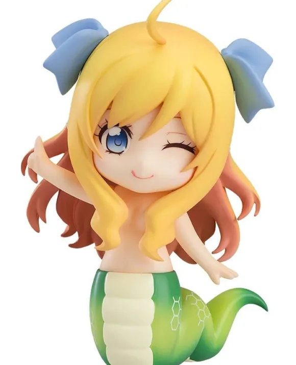 Nendoroid Jashin-chan (Dropkick on my Devil!)