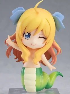 Nendoroid Jashin-chan (Dropkick on my Devil!)