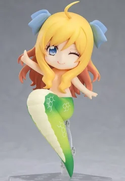 Nendoroid Jashin-chan (Dropkick on my Devil!)