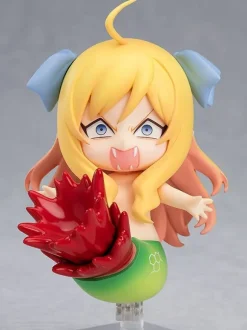 Nendoroid Jashin-chan (Dropkick on my Devil!)