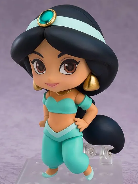 Nendoroid Jasmine (Aladdin)