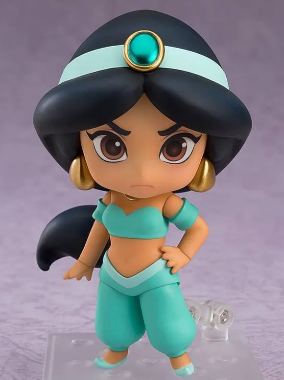 Nendoroid Jasmine (Aladdin)