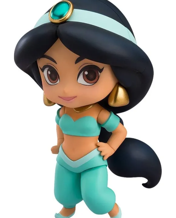 Nendoroid Jasmine (Aladdin)