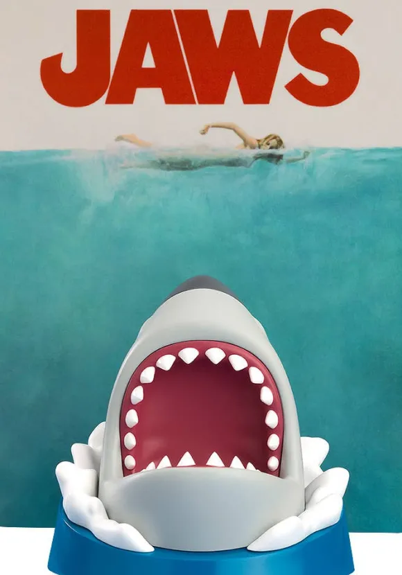 Nendoroid JAWS