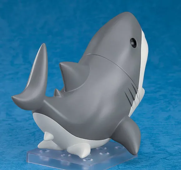 Nendoroid JAWS