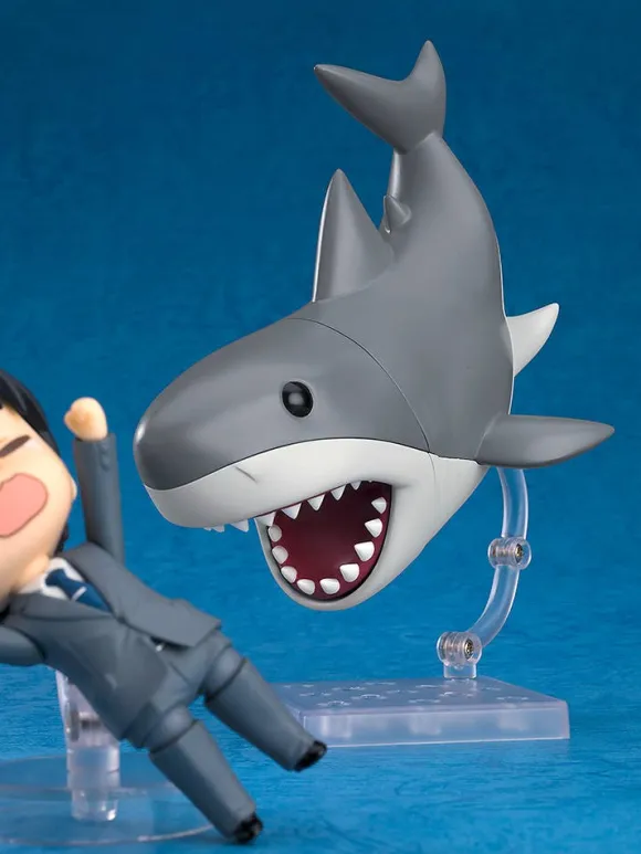 Nendoroid JAWS