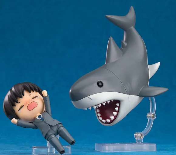 Nendoroid JAWS