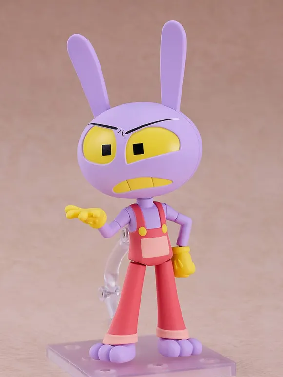 Nendoroid Jax (The Amazing Digital Circus)