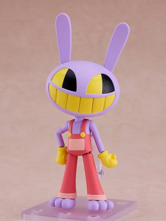 Nendoroid Jax (The Amazing Digital Circus)