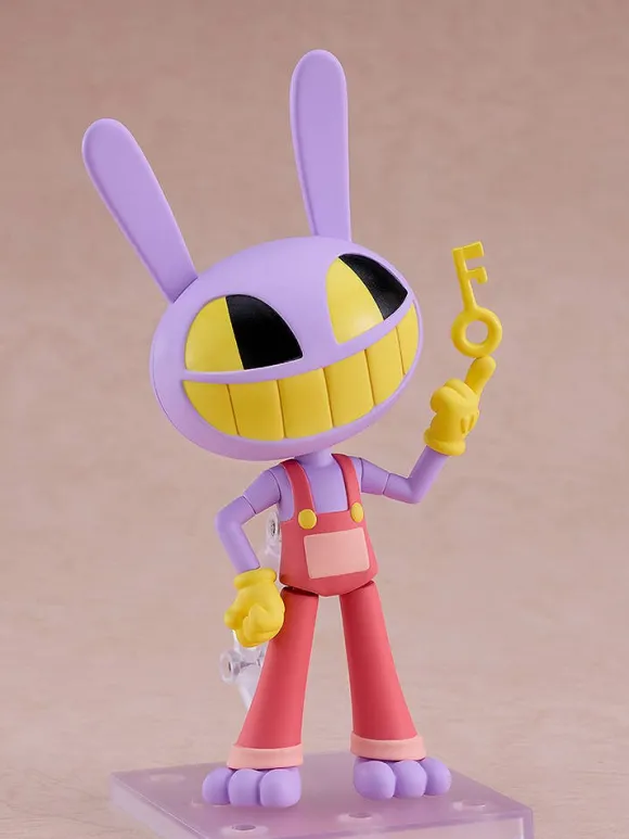Nendoroid Jax (The Amazing Digital Circus)