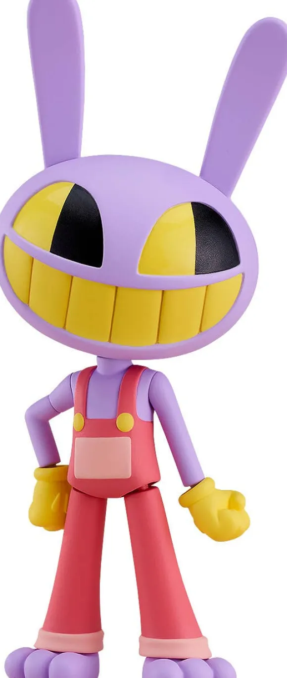 Nendoroid Jax (The Amazing Digital Circus)
