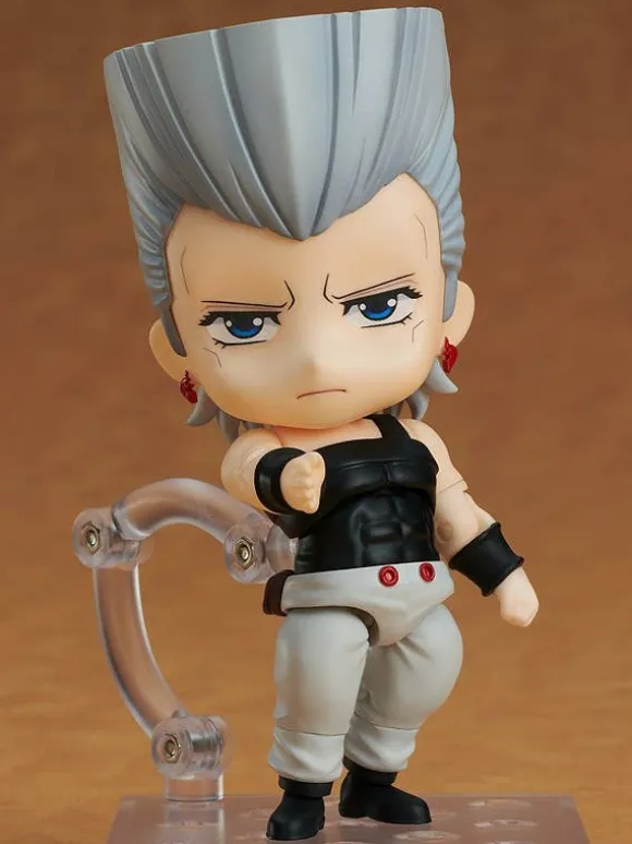Nendoroid Jean Pierre Polnareff (JoJo's Bizarre Adventure)