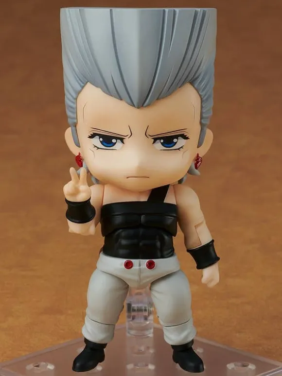 Nendoroid Jean Pierre Polnareff (JoJo's Bizarre Adventure)