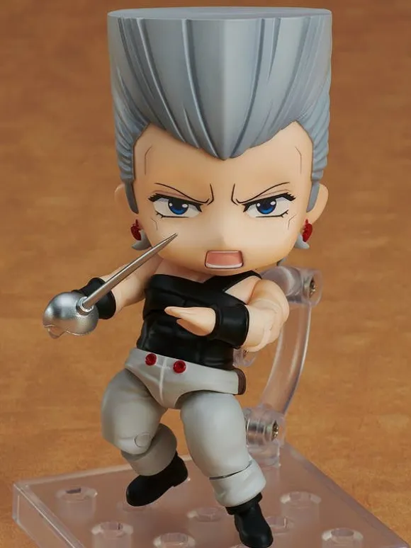 Nendoroid Jean Pierre Polnareff (JoJo's Bizarre Adventure)