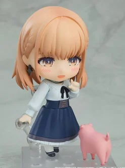 Nendoroid Jess (Butareba: The Story of a Man Turned into a Pig)