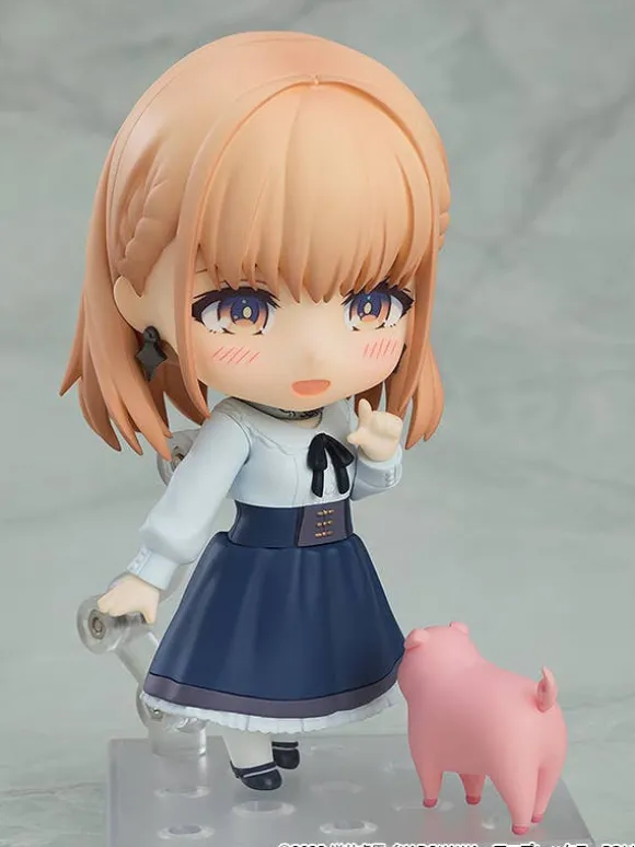 Nendoroid Jess (Butareba: The Story of a Man Turned into a Pig)
